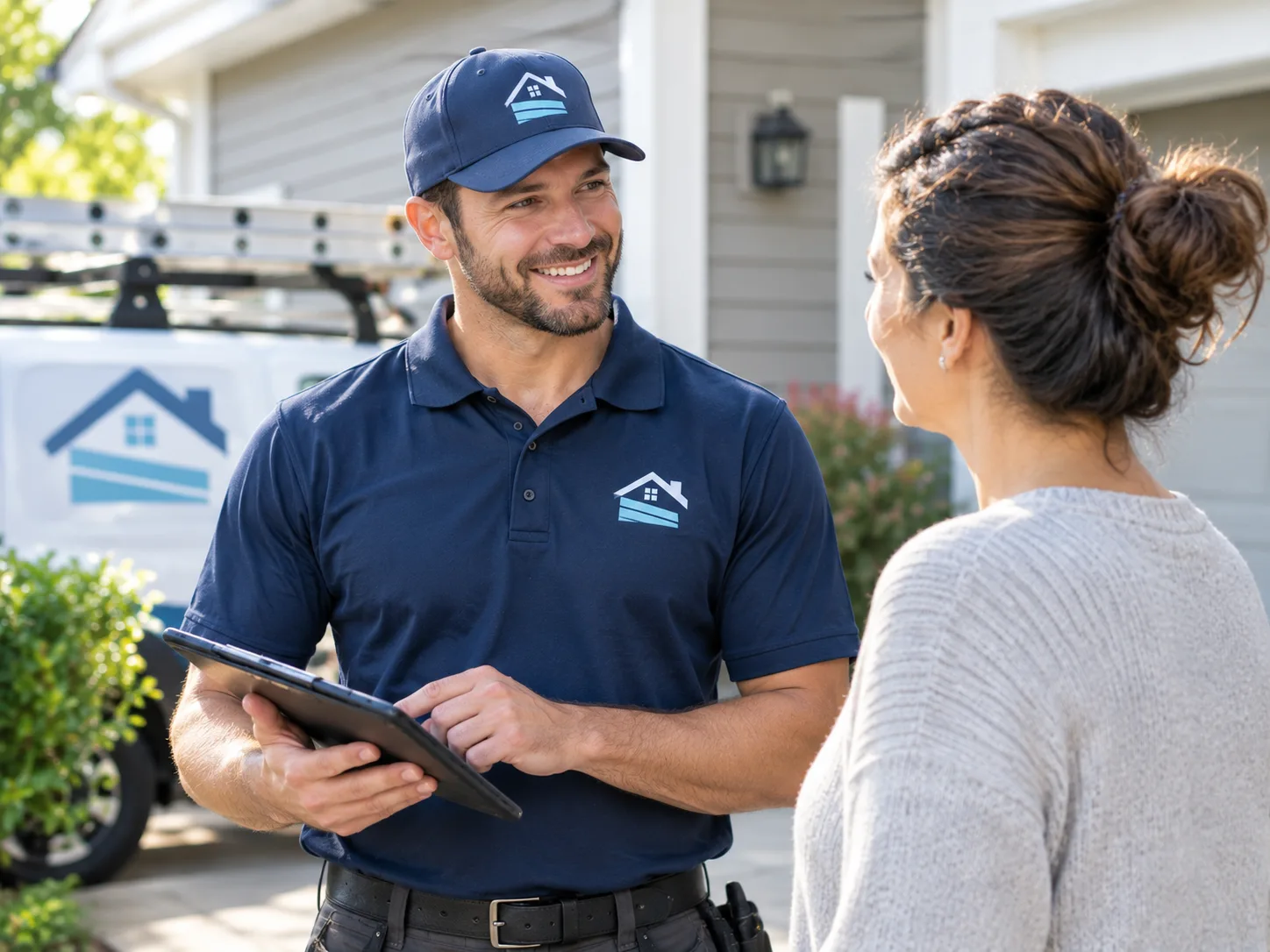 Siding Inspection in Trinchera, CO